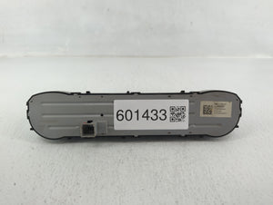 2014-2016 Gmc Sierra 1500 Climate Control Module Temperature AC/Heater Replacement P/N:23176289 23168156 Fits 2014 2015 2016 OEM Used Auto Parts