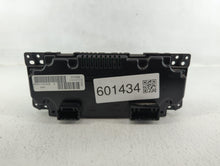 2006-2007 Jeep Commander Climate Control Module Temperature AC/Heater Replacement P/N:P55111010AE Fits 2005 2006 2007 OEM Used Auto Parts