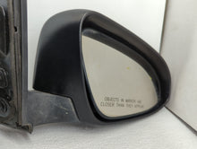 2014-2019 Toyota Corolla Side Mirror Replacement Passenger Right View Door Mirror P/N:87910-02F91-C0 Fits OEM Used Auto Parts