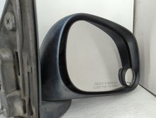 2002-2008 Dodge Ram 1500 Side Mirror Replacement Passenger Right View Door Mirror P/N:55077439AJ Fits OEM Used Auto Parts
