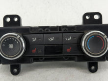 2009-2012 Ford Flex Climate Control Module Temperature AC/Heater Replacement P/N:8A83-19980-DB Fits 2009 2010 2011 2012 OEM Used Auto Parts