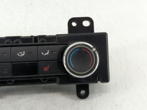 2009-2012 Ford Flex Climate Control Module Temperature AC/Heater Replacement P/N:8A83-19980-DB Fits 2009 2010 2011 2012 OEM Used Auto Parts