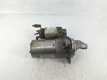 2006-2007 Gmc Envoy Car Starter Motor Solenoid OEM P/N:12581385 Fits 2006 2007 OEM Used Auto Parts