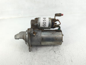 2006-2007 Gmc Envoy Car Starter Motor Solenoid OEM P/N:12581385 Fits 2006 2007 OEM Used Auto Parts