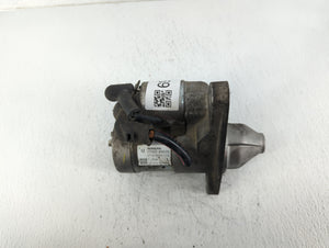 2013-2019 Nissan Sentra Car Starter Motor Solenoid OEM P/N:23300 EN22B Fits 2013 2014 2015 2016 2017 2018 2019 2020 OEM Used Auto Parts