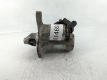 2013-2019 Nissan Sentra Car Starter Motor Solenoid OEM P/N:23300 EN22B Fits 2013 2014 2015 2016 2017 2018 2019 2020 OEM Used Auto Parts