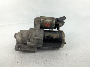 2006-2009 Chevrolet Impala Car Starter Motor Solenoid OEM Fits 2006 2007 2008 2009 OEM Used Auto Parts