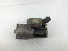 2006-2009 Chevrolet Impala Car Starter Motor Solenoid OEM Fits 2006 2007 2008 2009 OEM Used Auto Parts