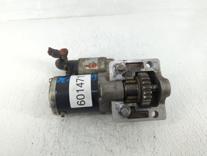 2006-2009 Chevrolet Impala Car Starter Motor Solenoid OEM Fits 2006 2007 2008 2009 OEM Used Auto Parts