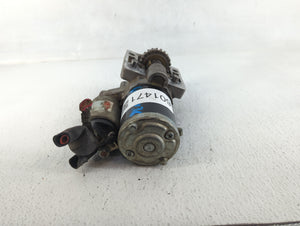 2006-2009 Chevrolet Impala Car Starter Motor Solenoid OEM Fits 2006 2007 2008 2009 OEM Used Auto Parts