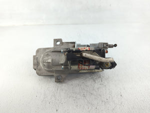 2010-2013 Mazda 3 Car Starter Motor Solenoid OEM Fits 2010 2011 2012 2013 OEM Used Auto Parts