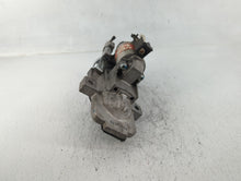 2010-2013 Mazda 3 Car Starter Motor Solenoid OEM Fits 2010 2011 2012 2013 OEM Used Auto Parts