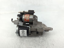 2010-2013 Mazda 3 Car Starter Motor Solenoid OEM Fits 2010 2011 2012 2013 OEM Used Auto Parts