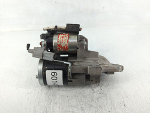 2010-2013 Mazda 3 Car Starter Motor Solenoid OEM Fits 2010 2011 2012 2013 OEM Used Auto Parts