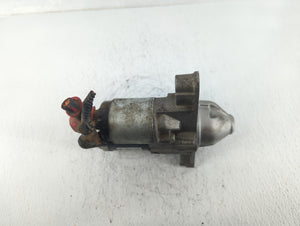 2012-2019 Nissan Versa Car Starter Motor Solenoid OEM P/N:23300 1HK0C Fits 2012 2013 2014 2015 2016 2017 2018 2019 OEM Used Auto Parts