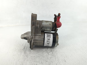 2012-2019 Nissan Versa Car Starter Motor Solenoid OEM P/N:23300 1HK0C Fits 2012 2013 2014 2015 2016 2017 2018 2019 OEM Used Auto Parts