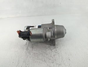 2013-2021 Chevrolet Trax Car Starter Motor Solenoid OEM P/N:M000T39173ZC 25194634 Fits OEM Used Auto Parts