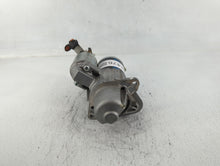 2013-2021 Chevrolet Trax Car Starter Motor Solenoid OEM P/N:M000T39173ZC 25194634 Fits OEM Used Auto Parts