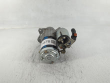 2013-2021 Chevrolet Trax Car Starter Motor Solenoid OEM P/N:M000T39173ZC 25194634 Fits OEM Used Auto Parts