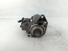 2002-2005 Volkswagen Beetle Car Starter Motor Solenoid OEM P/N:0 001 122 035 Fits 2000 2002 2003 2004 2005 2006 OEM Used Auto Parts