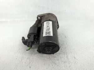 2002-2005 Volkswagen Beetle Car Starter Motor Solenoid OEM P/N:0 001 122 035 Fits 2000 2002 2003 2004 2005 2006 OEM Used Auto Parts