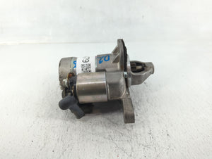 2013-2019 Nissan Sentra Car Starter Motor Solenoid OEM P/N:23300 EN22C Fits 2013 2014 2015 2016 2017 2018 2019 2020 OEM Used Auto Parts