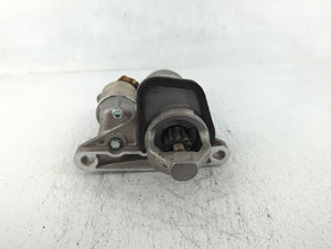 2013-2019 Nissan Sentra Car Starter Motor Solenoid OEM P/N:23300 EN22C Fits 2013 2014 2015 2016 2017 2018 2019 2020 OEM Used Auto Parts