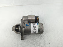 2013-2019 Nissan Sentra Car Starter Motor Solenoid OEM P/N:23300 EN22C Fits 2013 2014 2015 2016 2017 2018 2019 2020 OEM Used Auto Parts