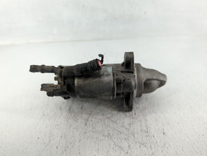 2010-2017 Chevrolet Equinox Car Starter Motor Solenoid OEM Fits 2007 2008 2009 2010 2011 2012 2013 2014 2015 2016 2017 OEM Used Auto Parts