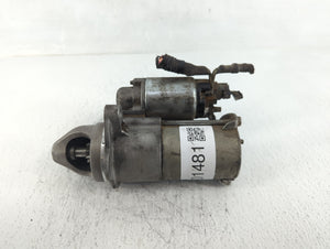 2010-2017 Chevrolet Equinox Car Starter Motor Solenoid OEM Fits 2007 2008 2009 2010 2011 2012 2013 2014 2015 2016 2017 OEM Used Auto Parts