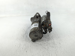 2010-2017 Chevrolet Equinox Car Starter Motor Solenoid OEM Fits 2007 2008 2009 2010 2011 2012 2013 2014 2015 2016 2017 OEM Used Auto Parts