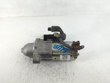 2016-2021 Honda Civic Car Starter Motor Solenoid OEM P/N:SM-74027 Fits 2016 2017 2018 2019 2020 2021 OEM Used Auto Parts