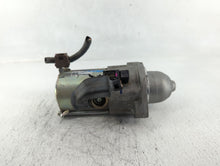 2016-2021 Honda Civic Car Starter Motor Solenoid OEM P/N:SM-74027 Fits 2016 2017 2018 2019 2020 2021 OEM Used Auto Parts