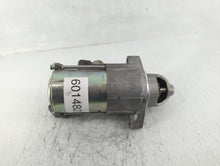 2016-2021 Honda Civic Car Starter Motor Solenoid OEM P/N:SM-74027 Fits 2016 2017 2018 2019 2020 2021 OEM Used Auto Parts