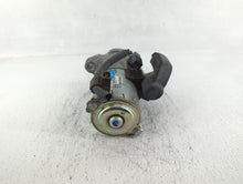 2016-2021 Honda Civic Car Starter Motor Solenoid OEM P/N:SM-74027 Fits 2016 2017 2018 2019 2020 2021 OEM Used Auto Parts