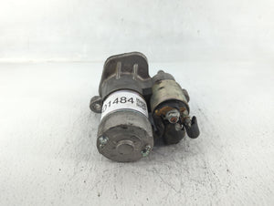 2013-2019 Nissan Sentra Car Starter Motor Solenoid OEM P/N:23300 EN22C Fits 2013 2014 2015 2016 2017 2018 2019 2020 OEM Used Auto Parts