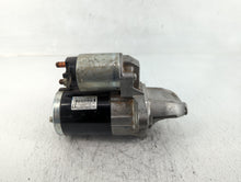 2009-2018 Subaru Forester Car Starter Motor Solenoid OEM P/N:M000T20175 23300 AA572 Fits OEM Used Auto Parts