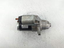 2009-2018 Subaru Forester Car Starter Motor Solenoid OEM P/N:M000T20175 23300 AA572 Fits OEM Used Auto Parts