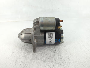 2009-2018 Subaru Forester Car Starter Motor Solenoid OEM P/N:M000T20175 23300 AA572 Fits OEM Used Auto Parts