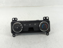 2015 Ford Explorer Climate Control Module Temperature AC/Heater Replacement P/N:BB5T-19980-BD Fits OEM Used Auto Parts