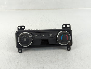 2015 Ford Explorer Climate Control Module Temperature AC/Heater Replacement P/N:BB5T-19980-BD Fits OEM Used Auto Parts