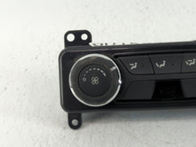 2015 Ford Explorer Climate Control Module Temperature AC/Heater Replacement P/N:BB5T-19980-BD Fits OEM Used Auto Parts