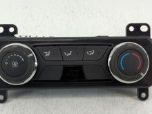 2015 Ford Explorer Climate Control Module Temperature AC/Heater Replacement P/N:BB5T-19980-BD Fits OEM Used Auto Parts