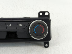 2015 Ford Explorer Climate Control Module Temperature AC/Heater Replacement P/N:BB5T-19980-BD Fits OEM Used Auto Parts