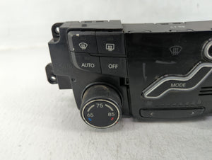 2011-2013 Hyundai Sonata Climate Control Module Temperature AC/Heater Replacement P/N:97250-3QDA0 Fits 2011 2012 2013 OEM Used Auto Parts