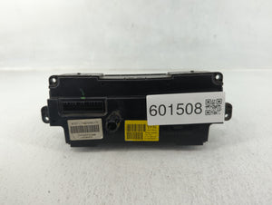 2011-2013 Hyundai Sonata Climate Control Module Temperature AC/Heater Replacement P/N:97250-3QDA0 Fits 2011 2012 2013 OEM Used Auto Parts