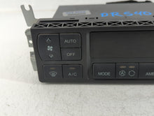 2001 Hyundai Xg300 Climate Control Module Temperature AC/Heater Replacement P/N:97250-39450FL Fits 2002 2003 2004 2005 OEM Used Auto Parts