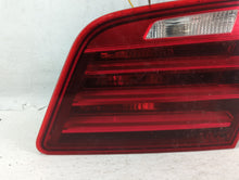 2014-2016 Bmw 535i Tail Light Assembly Passenger Right OEM P/N:6321 7 306 164 Fits Fits 2014 2015 2016 OEM Used Auto Parts