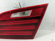 2014-2016 Bmw 535i Tail Light Assembly Passenger Right OEM P/N:6321 7 306 164 Fits Fits 2014 2015 2016 OEM Used Auto Parts