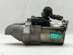 2006-2011 Honda Civic Car Starter Motor Solenoid OEM P/N:SM-71003 Fits 2006 2007 2008 2009 2010 2011 OEM Used Auto Parts